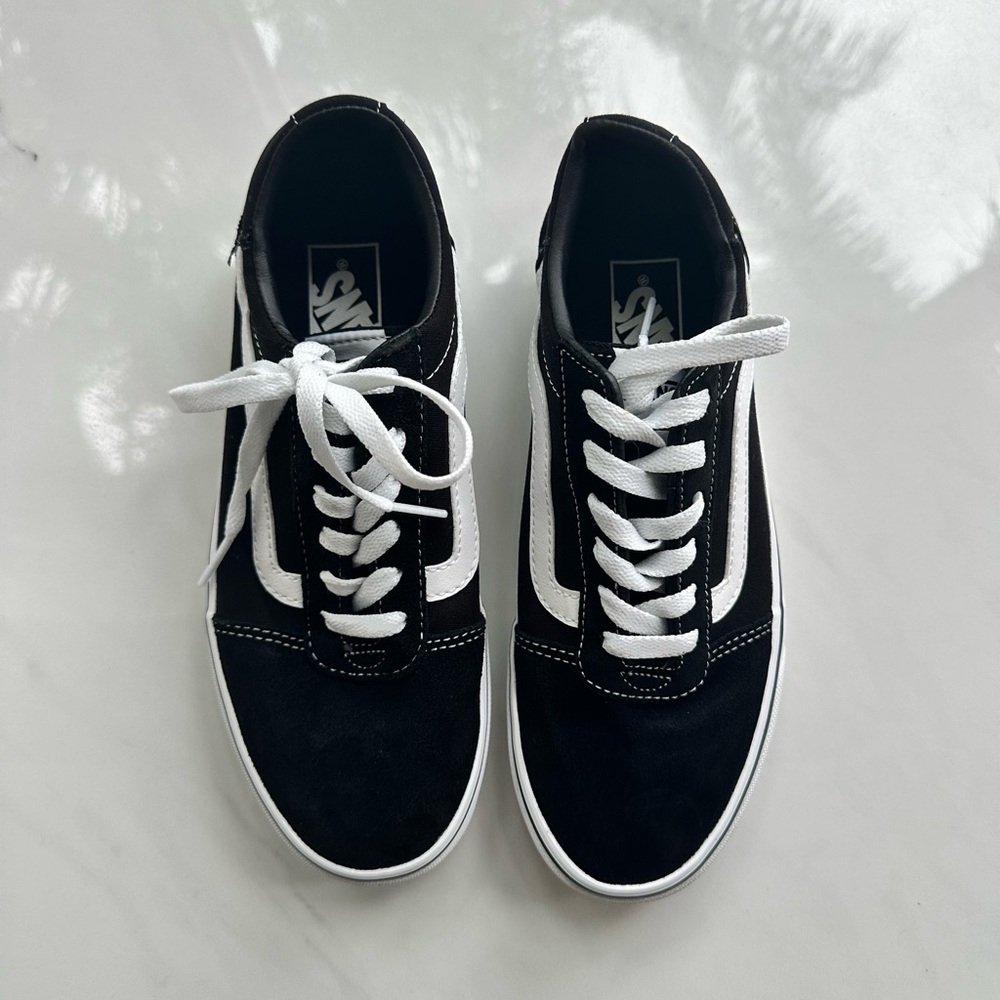 VANS Ward Lo Sneakers Women’s
